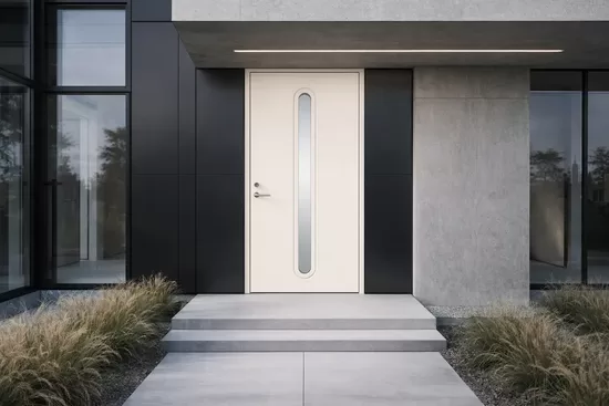 Future kolekcijas durvis