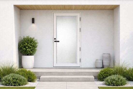 LightLine kolekcijas durvis