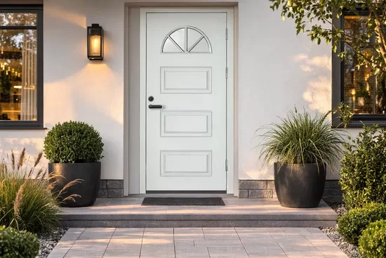 CLASSIC kolekcijas durvis