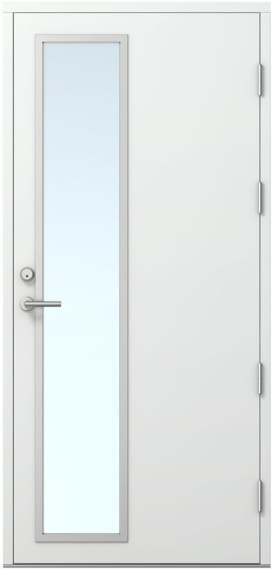 DESIGN kolecijas durvis