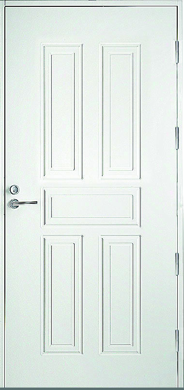 KASKI Mora Classic lauko durys