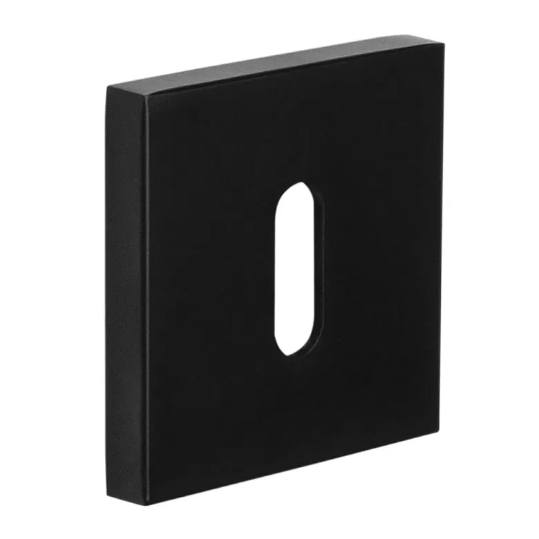 Uzlika BB atslēgai melna AL20