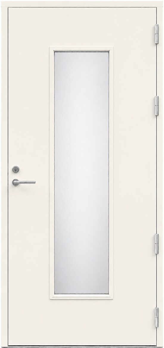 Ārdurvis Kaski Salla Thermo 