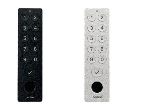 Tedee kodu panelis PRO