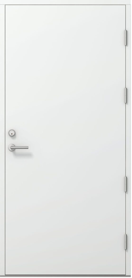 Ārdurvis Kaski Boston 