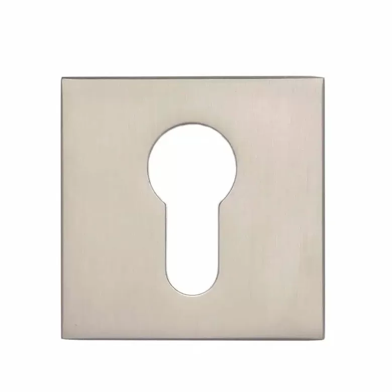 Uzlika cilindra atslēgai hroms AL20