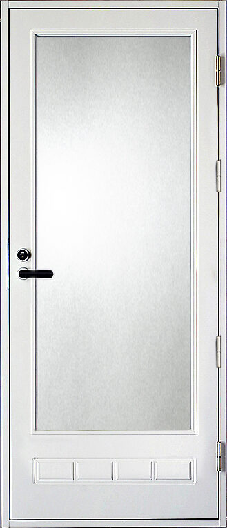 Ārdurvis Sundborn-4 