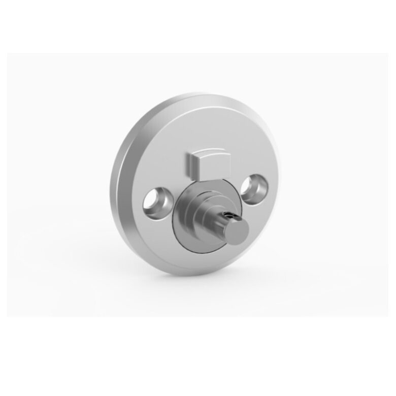 Adapteris skandināvu standartam Tedee Pro