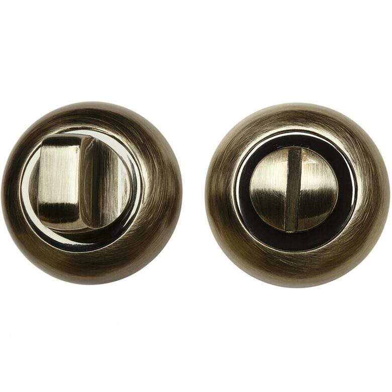 WC aizgrieznis AL11-15 bronza