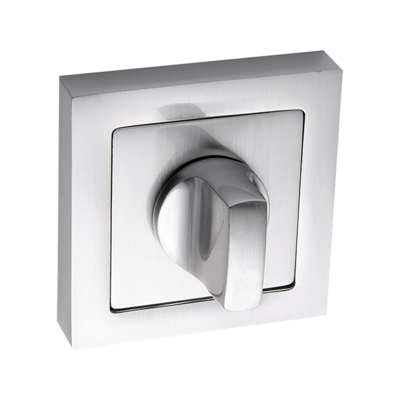 WC aizgrieznis AL43-78 hroms