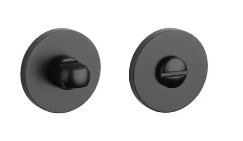 WC aizgrieznis Legartis AL15BL – melns