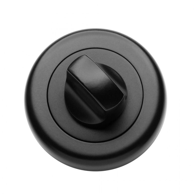 WC aizgrieznis Legartis AL12BL – melns