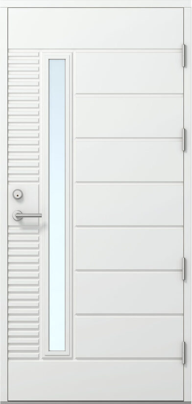 Ārdurvis Kaski Marsala Classic collection