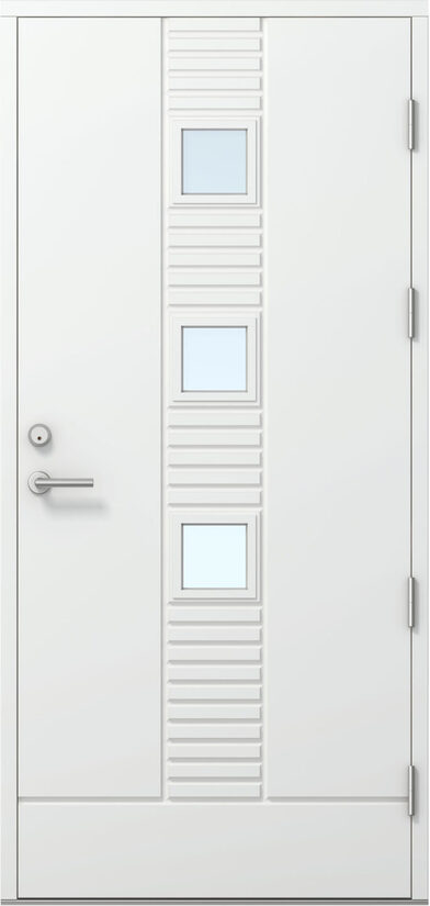 Ārdurvis Livorno Classic collection
