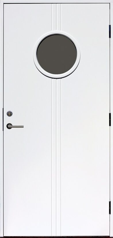 Ārdurvis Hemavan Econom collection