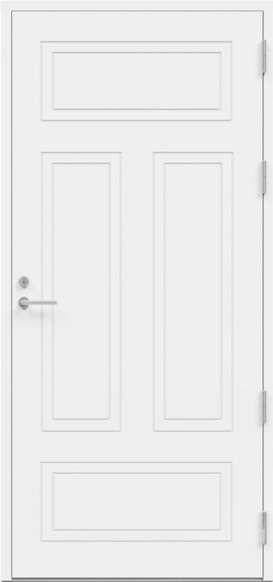 Ārdurvis Kaski Lund 