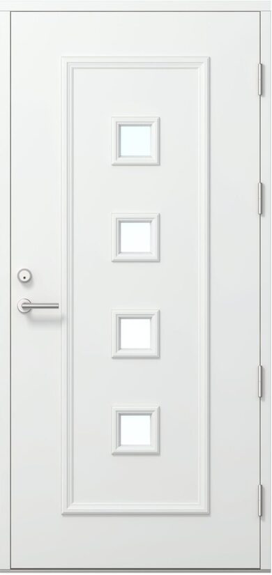 Ārdurvis Kaski Vaivari Termo Arhipelago collection