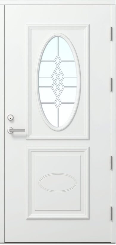 Ārdurvis Kaski  Roja Termo Arhipelago collection