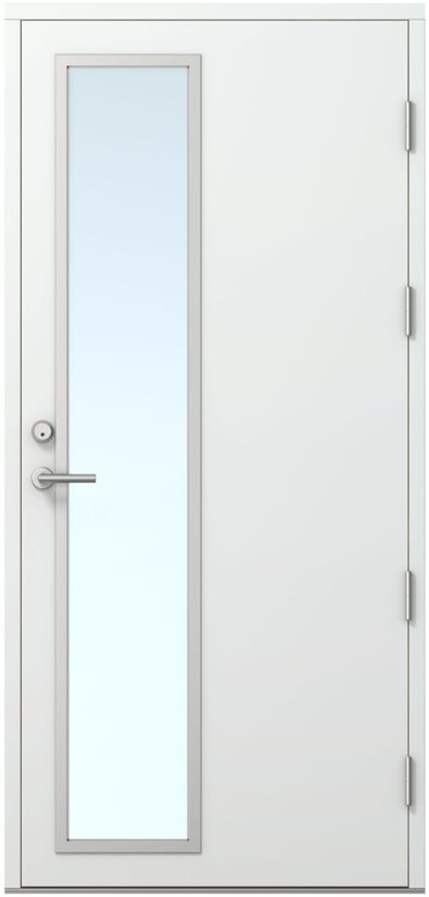 Ārdurvis Mumbai Termo Design collection