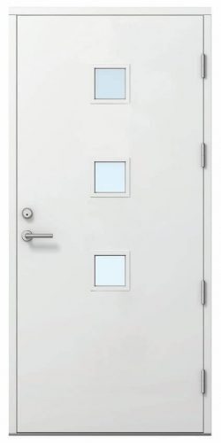 Ārdurvis Kaski Rimini Classic collection