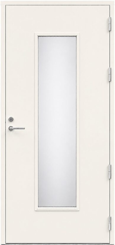 Ārdurvis Kaski Salla Thermo 