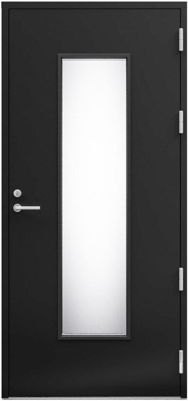Ārdurvis Salla Termo Design collection