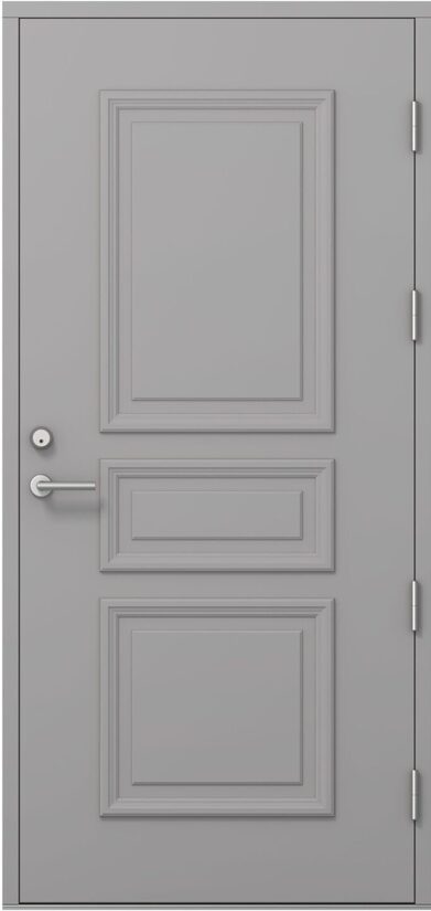 Ārdurvis Kaski  Pumpuri Termo Arhipelago collection