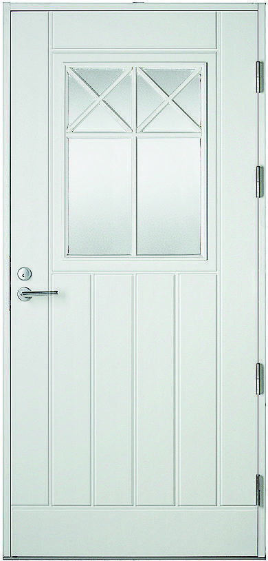 Ārdurvis Kaski Umeå 