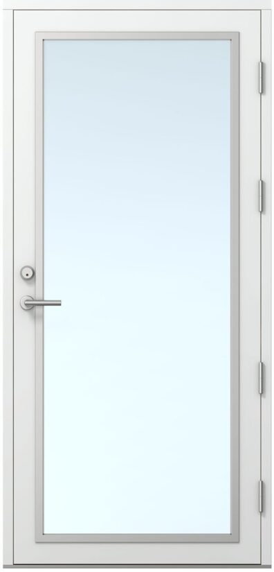 Ārdurvis Edinburgh Termo Design collection