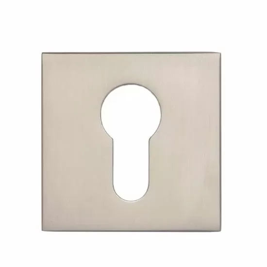 Uzlika cilindra atslēgai hroms AL20