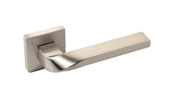 Iekšdurvju rokturis N.40A028-78 matēts hroms