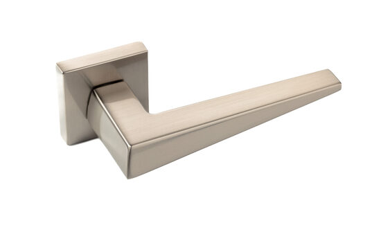 Iekšdurvju rokturisN.40A303-78 matēts hroms