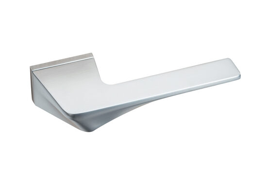 Iekšdurvju rokturis Valinta 117 Satin Chrome, matēts hroms