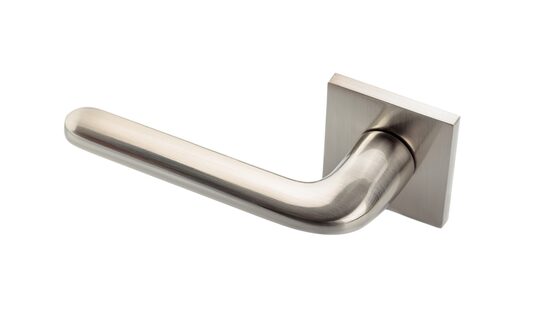 Iekšdurvju rokturis Legartis AL20A209-78 hroms