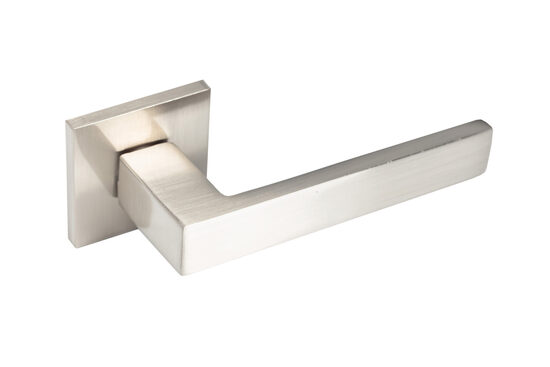 Iekšdurvju rokturis Legartis  AL20A650-78 hroms