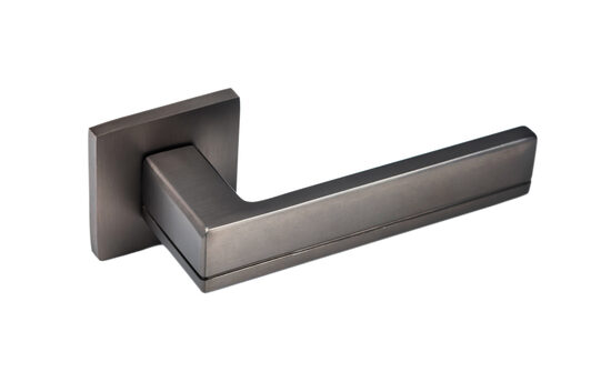 Iekšdurvju rokturis Legartis  AL20LINE-MB grafīts