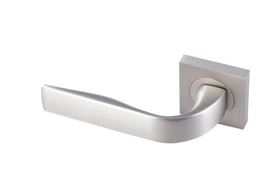 Iekšdurvju rokturis Legartis AL43A563-MSN matēts hroms