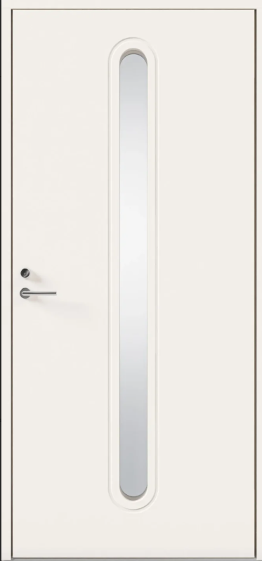 Ārdurvis Kaski Taurus Thermo 