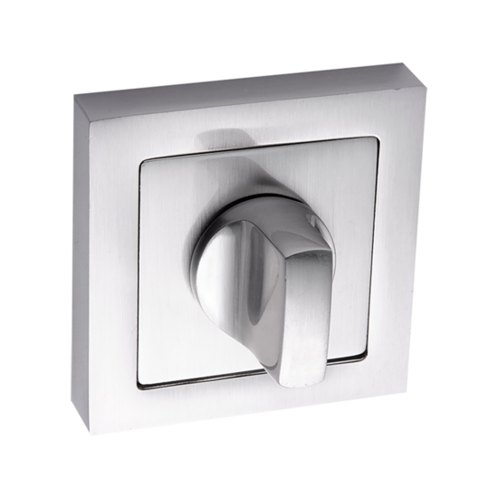 WC aizgrieznis AL43-78 hroms