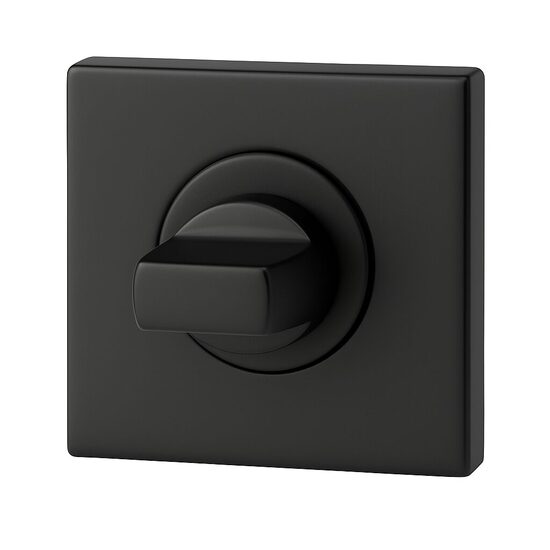 WC aizgrieznis AL43BL melns