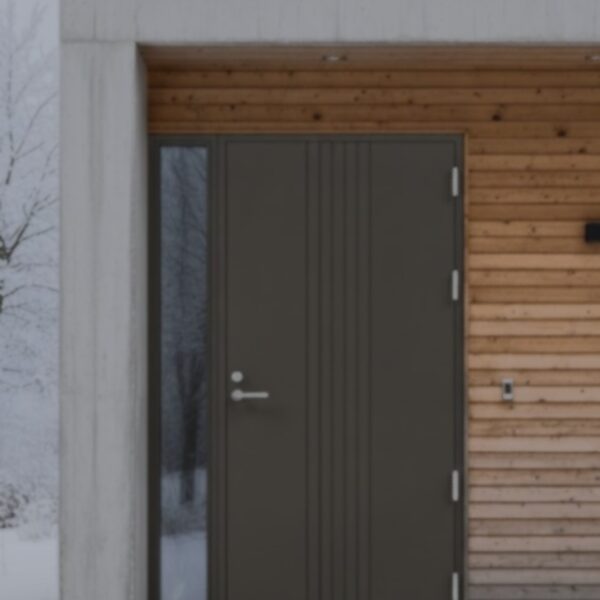 Köpenhamn Termo ar sānu logu — Design kolekcija