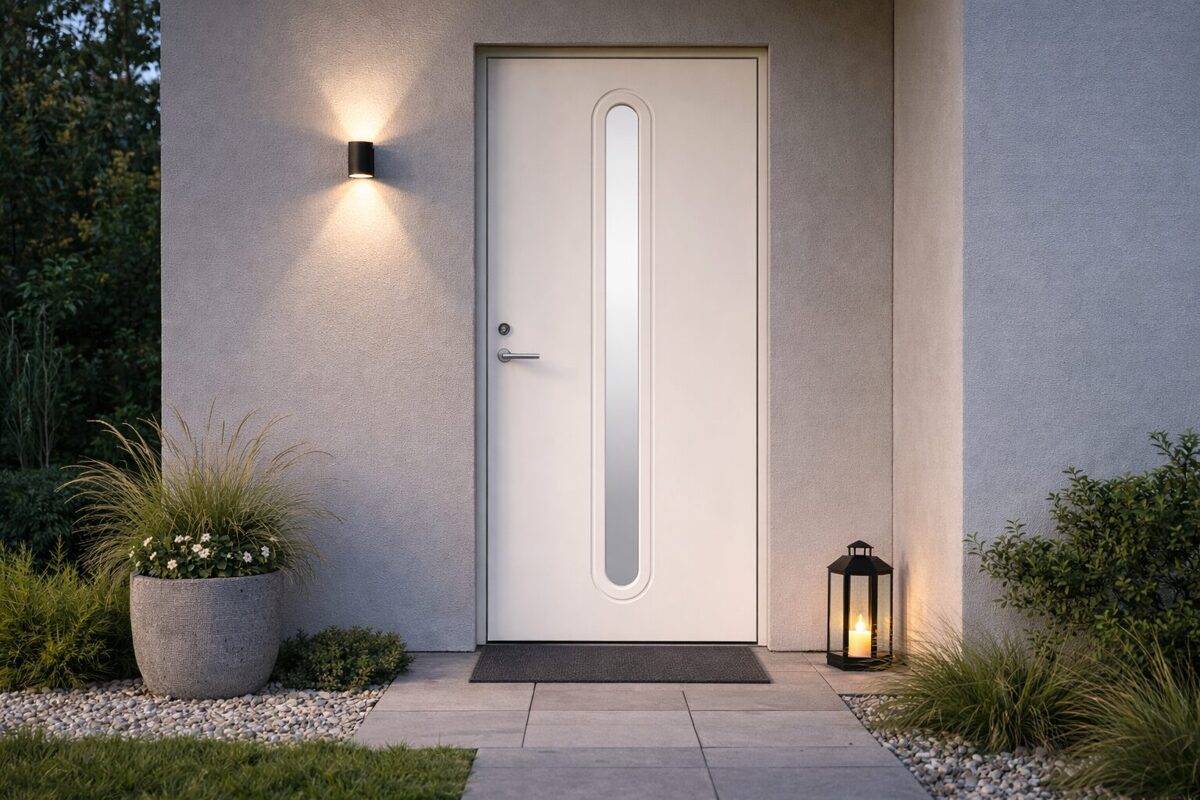 Kaski Future Taurus – futūristisks stiklojums